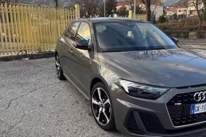 Audi A1 Sportback 25 1.0 tfsi S Line Edition