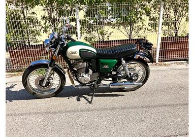 Mash Fivehundred 400