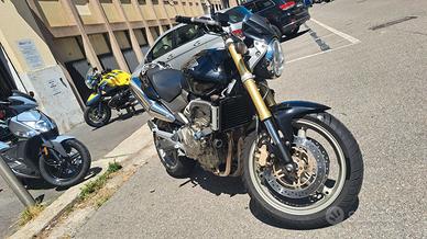 Honda Hornet 600