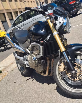 Honda Hornet 600