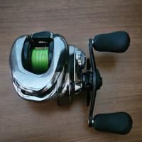 Mulinello Shimano Antares DC