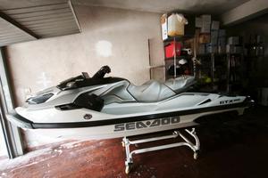 SEA DOO GTX 325 2025 / 14 ORE /garanziaGiugno 2027
