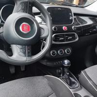 Plancia/cruscotto Fiat 500x 1.6 16v E-Torq Evo