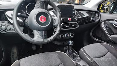 Plancia/cruscotto Fiat 500x 1.6 16v E-Torq Evo