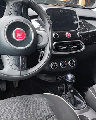 Plancia/cruscotto Fiat 500x 1.6 16v E-Torq Evo
