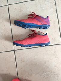 Scarpini calcio Kipsta