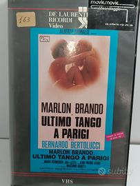 Ultimo Tango a Parigi 