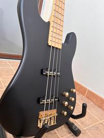 Markbass JP4 - Made in Italy
