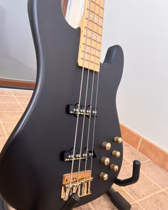 Markbass JP4 - Made in Italy