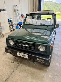 Suzuki SJ413