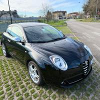 Alfa Mito 1.4 multiair distinctive sport pack