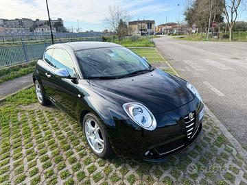 Alfa Mito 1.4 multiair distinctive sport pack