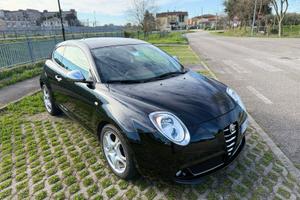 Alfa Mito 1.4 multiair distinctive sport pack