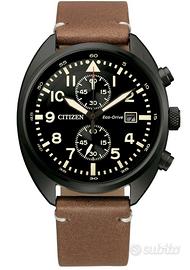 Orologio Citizen Chronometropolitan. Nuovo