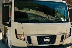 nissan nt500 