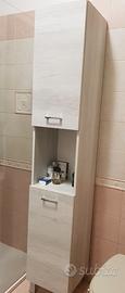 Colonna bagno nuova