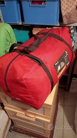 vivere all' aria aperta 