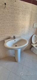 lavandino bagno