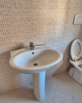 lavandino bagno