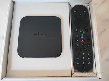 Sky Q