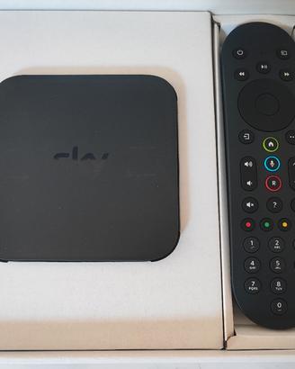 Sky Q