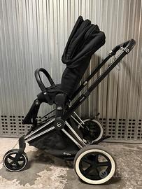 Cybex Priam ovetto in omaggio