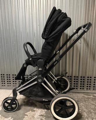 Cybex Priam ovetto in omaggio