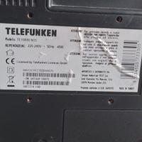 TV Telefunker