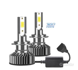 LAMPADE LED CANBUS H11 60W 6000K