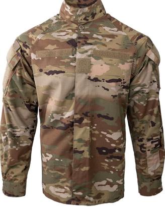 giacca mimetica caccia Propper S paintbal softair