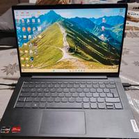 Lenovo IdeaPad 5 Notebook AMD Ryzen 7