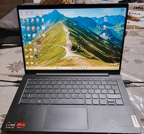 Lenovo IdeaPad 5 Notebook AMD Ryzen 7