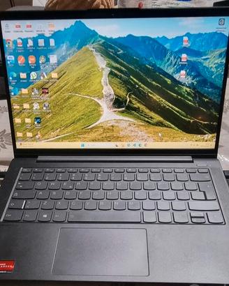Lenovo IdeaPad 5 Notebook AMD Ryzen 7