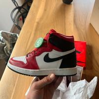 Jordan 1 high OG