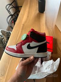 Jordan 1 high OG