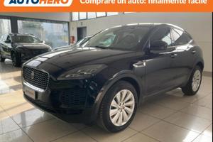 JAGUAR E-Pace MZ62974
