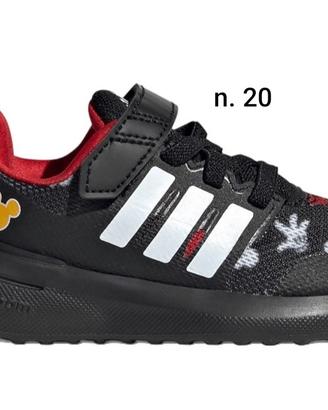 Scarpe Bambini Puma Mickey 