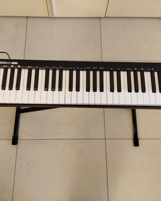 tastiera midi M-Audio Keystation61 Mk3