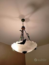 Trittico camera da letto