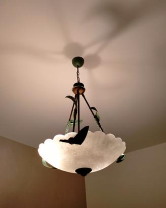 Trittico camera da letto