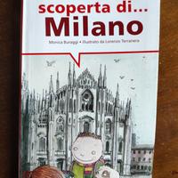 I bambini alla scoperta di milano