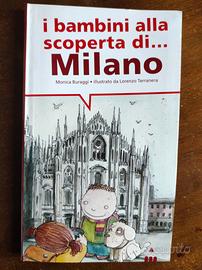I bambini alla scoperta di milano