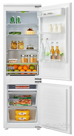 Frigorifero combinato da incasso MASTER KITCHEN