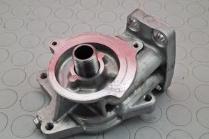 SUPPORTO FILTRO KAWASAKI NINJA 600 2007 ZX6R 2008