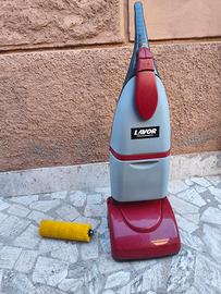 Lavasciuga pavimenti Lavor Crystal Clean