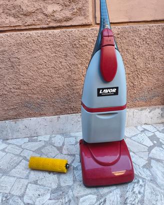 Lavasciuga pavimenti Lavor Crystal Clean
