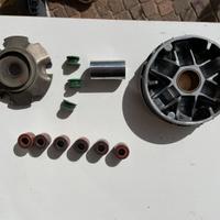 Variatori per vespa piaggio