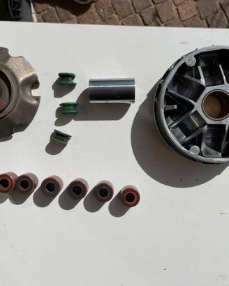 Variatori per vespa piaggio