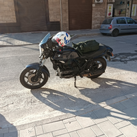 Bmw k 75