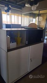 Armadio da ufficio